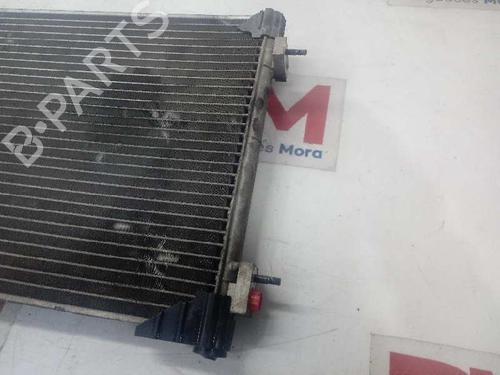 AC radiator CHEVROLET MATIZ (M200, M250)  | BP12653999M32 