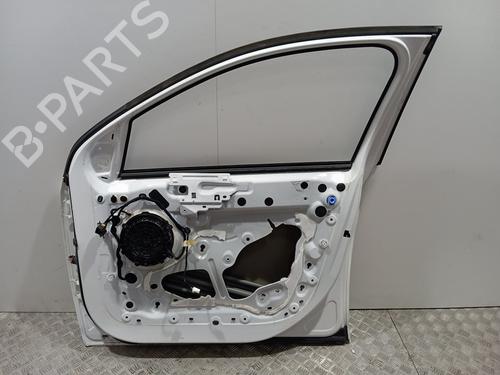 Right front door PEUGEOT 308 II (LB_, LP_, LW_, LH_, L3_)  | BP29272920C3 