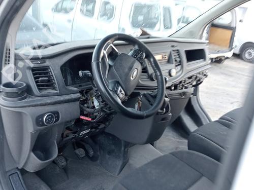 Climate control FORD TRANSIT CUSTOM V362 Van (FY, FZ) | BP28031295I5