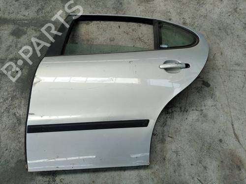 Dør venstre bak SEAT LEON (1M1) [1999-2006]  12645224