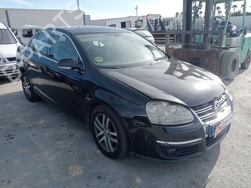 Used Parts VW JETTA III (1K2) 2.0 TDI 16V 4660452