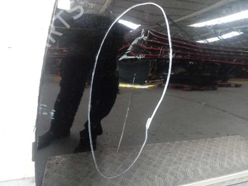 Left front door MERCEDES-BENZ M-CLASS (W164)  | BP12663786C2 