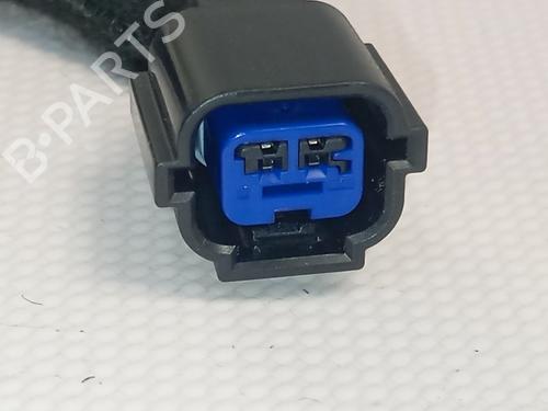 Tailgate handle HYUNDAI i30 (PDE, PD, PDEN) 1.0 T-GDI hybrid 48V | BP29596874C132 