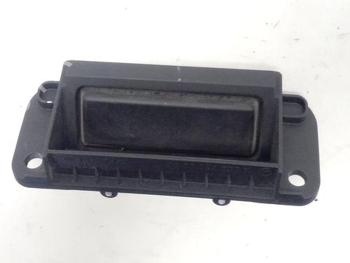 Tailgate handle MERCEDES-BENZ C-CLASS (W204)  | BP17833484C132 