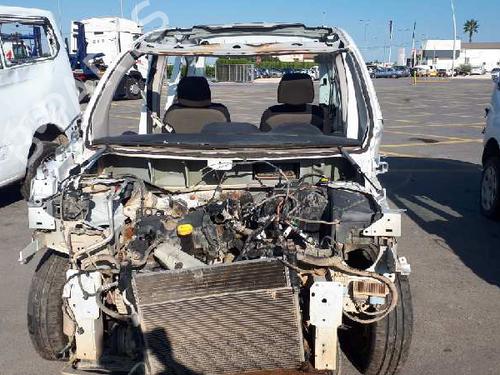 AC compressor RENAULT KANGOO / GRAND KANGOO II (KW0/1_) 1.5 dCi 90 (KW05, KW08, KW0G, KW11) | BP12666652M34 