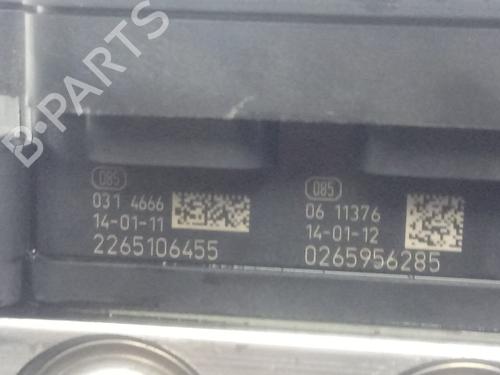 ABS pump DACIA SANDERO II  | BP16577858M43 