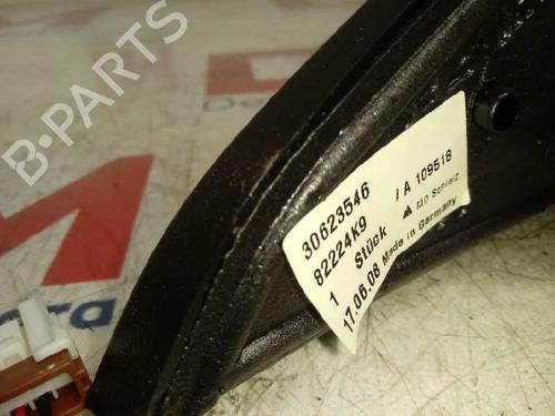 Right mirror VOLVO S40 I (644)  | BP12840899C27 