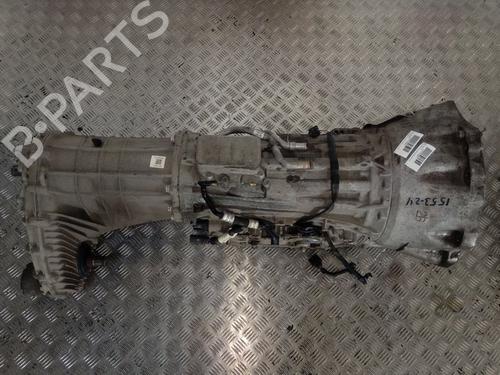 Gearbox VW TOUAREG (7P5, 7P6) 3.0 V6 TDI | BP22801978M3 
