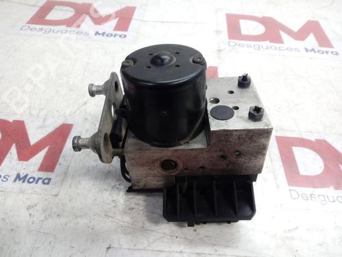 ABS Bremseaggregat MERCEDES-BENZ E-CLASS (W210) E 300 Turbo-D (210.025) | BP12671467M43 