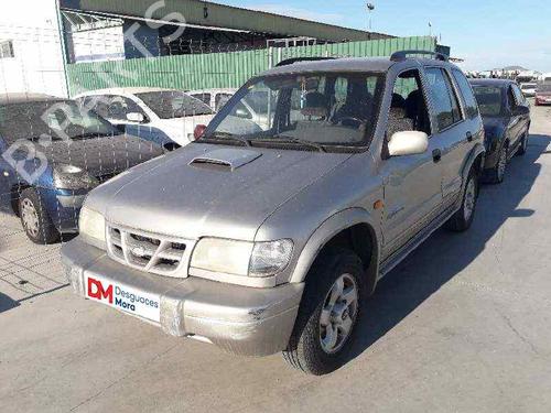 Right rear window switch KIA SPORTAGE SUV (K00) 2.0 TD 4WD | BP18150989I28