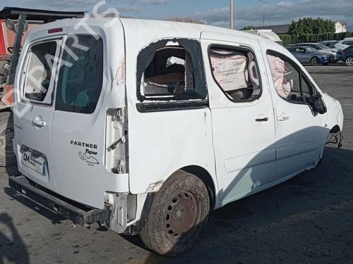 Used Parts PEUGEOT PARTNER MPV (5_, G_) [1996-2025]  4220081