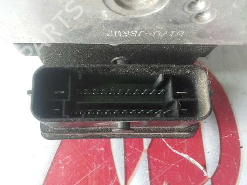 ABS pump FORD MONDEO III (B5Y)  | BP12637342M43 