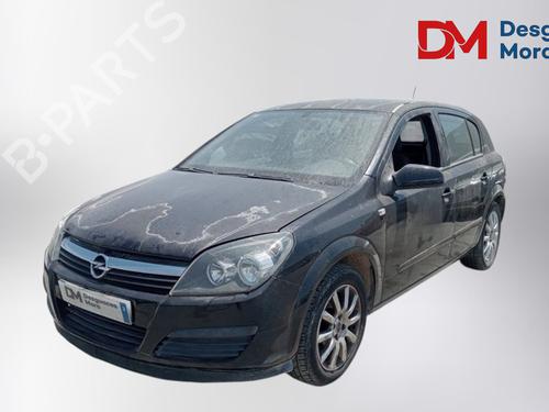Engine control unit (ECU) OPEL ASTRA H (A04) 1.4 (L48) | BP27592395M57 