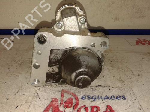 Starter CITROËN C4 I (LC_) 1.6 HDi | BP40102930M8 - Image 3
