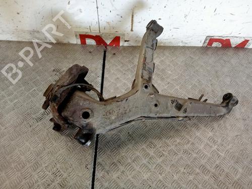 Used Right rear steering knuckle FORD GALAXY I (WGR) 1.9 TDI (130 hp) 12663769