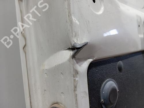 Right rear door CITROËN JUMPER II Van 3.0 HDi 160 | BP29157186C5 