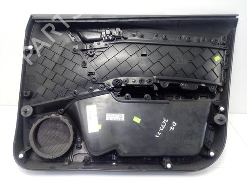 Front left panel SEAT IBIZA V (KJ1, KJG)  | BP13815180C58 