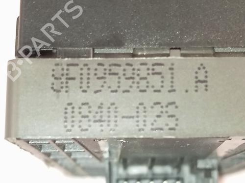 Left front window switch AUDI A5 Convertible (8F7) 2.0 TFSI | BP35979543I27 - Image 3