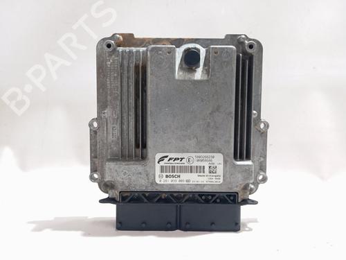 Used Engine control unit (ECU) IVECO DAILY VI Van [2014-2025]  31169107