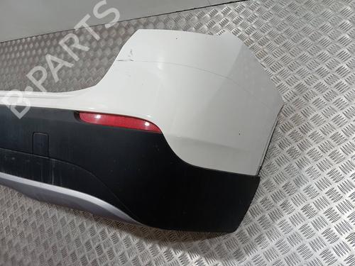 Rear bumper BMW X1 (E84) sDrive 20 d | BP19936440C8 