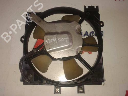Koelventilatormotor KIA CEE'D Hatchback (ED) [2006-2012]  12648725