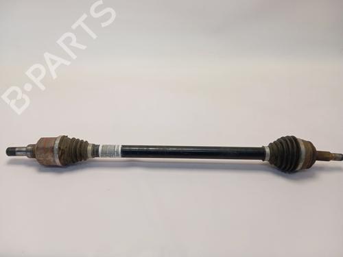 Used Right front driveshaft Right front driveshaft 37175543 37175543