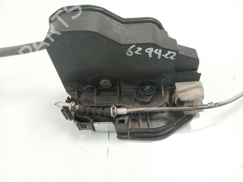 Front left lock BMW 3 (F30, F80) 320 d | BP30372486C98