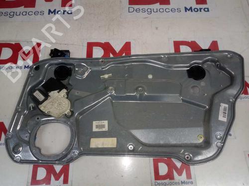 Front right window mechanism SEAT IBIZA III (6L1)  | BP12660128C23 