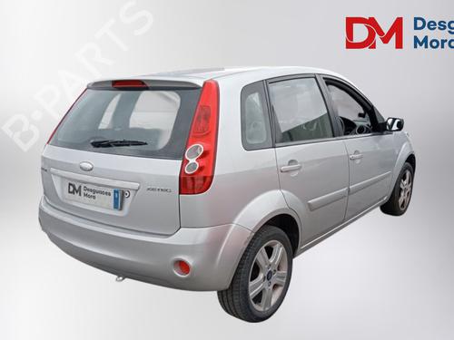 Left taillight FORD FIESTA IV (JA_, JB_) | BP30376812C34