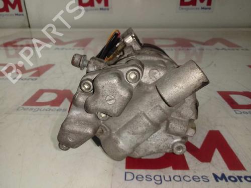 AC compressor BMW 3 (E90) 320 i | BP12664742M34 