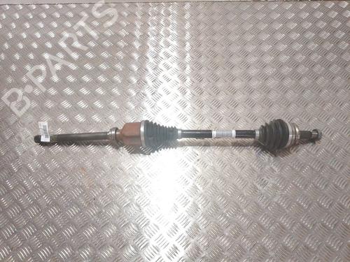 Used Right front driveshaft PEUGEOT 2008 II (UD_, US_, UY_, UJ_, UR_, UC_) [2019-2025]  29723873