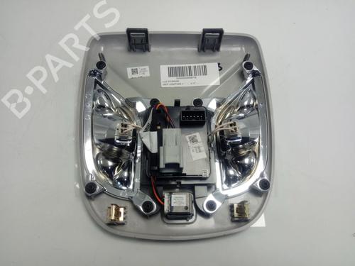 Interior roof light JEEP COMPASS (MP, M6, MV, M7)  | BP13300534I8 