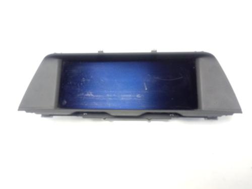 Display monitor BMW 5 (F10) 525 d | BP15519495C48
