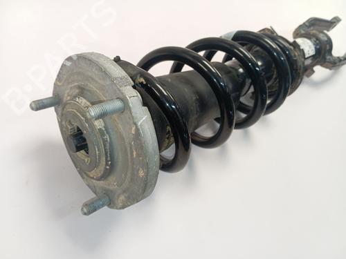 Left front shock absorber MAZDA CX-60 (KH_) 3.3 e-SKYACTIV-D MHEV AWD (KH3R, KH0H) | BP36990580M16 - Image 2