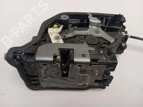 Rear left lock BMW X1 (F48) sDrive 20 d | BP24199860C100 