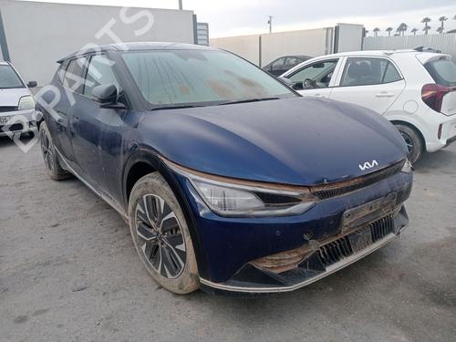 Left mirror KIA EV6 (CV) 77 | BP34286965C26  - Image 9