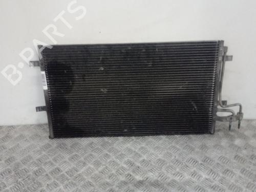 Used AC radiator FORD FOCUS II Turnier (DA_, FFS, DS) [2004-2012]  17047375