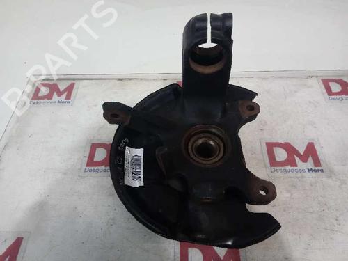Left front steering knuckle MG MG ZR  | BP12656894M25 