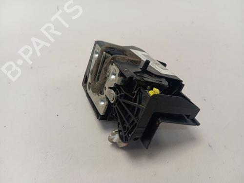 Rear left lock DACIA SANDERO III  | BP22611885C100 