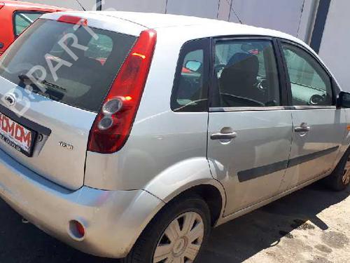 Steering pump FORD FIESTA V (JH_, JD_)  | BP12841583M99 