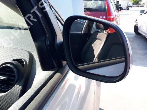 Used Right mirror SEAT ALTEA XL (5P5, 5P8) [2006-2015]  30371790