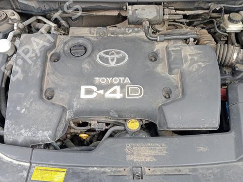Left front window switch TOYOTA AVENSIS (_T25_) | BP33198806I27 - Image 10