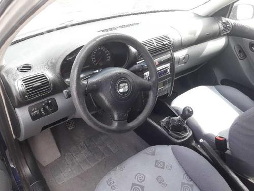 Startmotor SEAT LEON (1M1)  | BP12836335M8 