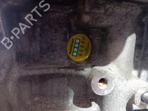Engine CITROËN BERLINGO Box Body/MPV (K9)  | BP29548505M1 