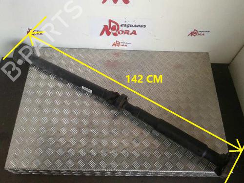 Used Driveshaft BMW 3 (E90) 320 d (163 hp) 12642230