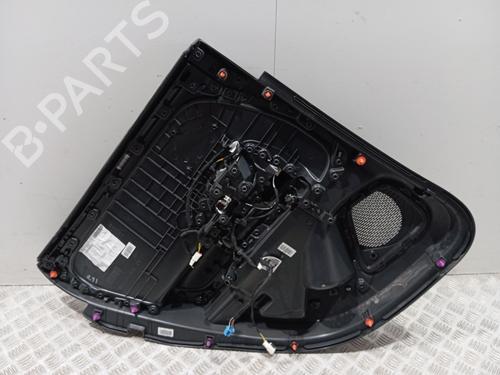 Rear right panel MERCEDES-BENZ GLA (H247) GLA 200 d (247.712) | BP40292496C61 - Image 2