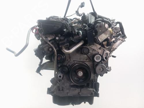 Engine MERCEDES-BENZ S-CLASS (W221, V221) S 320 CDI (221.022, 221.122) | BP36886602M1  - Image 8