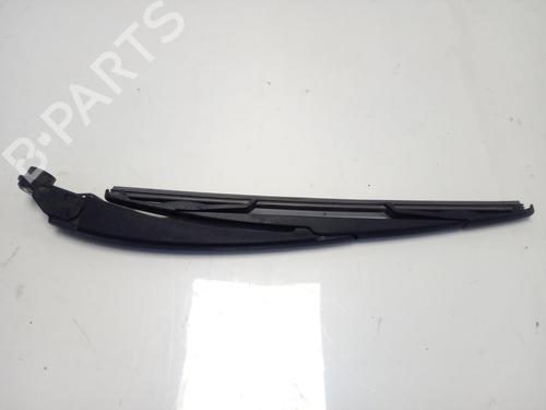 Used Rear windshield wiper arm RENAULT MEGANE III Grandtour (KZ0/1) [2008-2016]  30372977