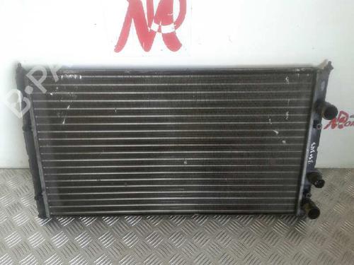 Used Water radiator SEAT IBIZA II (6K1) [1993-2002]  30374030