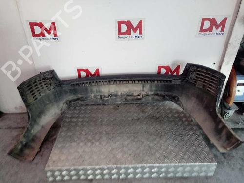 Rear bumper AUDI A6 C5 (4B2) 2.5 TDI | BP12646201C8 